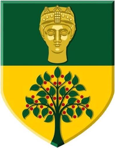 Municipality of Merošina